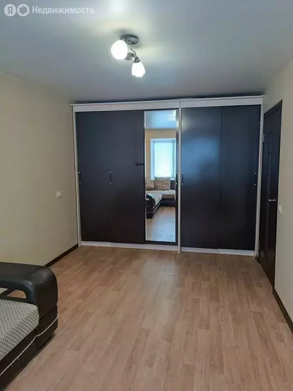 1-комнатная квартира: Дзержинск, проспект Циолковского, 23Б (30.3 м) - Фото 2