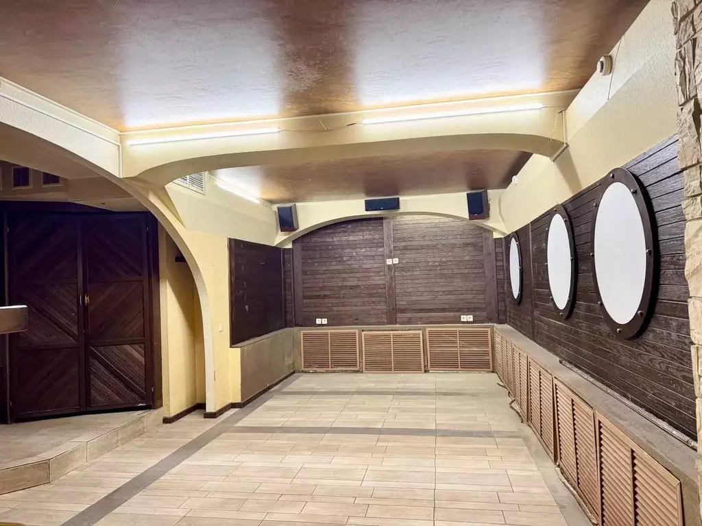 Помещение свободного назначения в Новосибирская область, Новосибирск ... - Фото 2