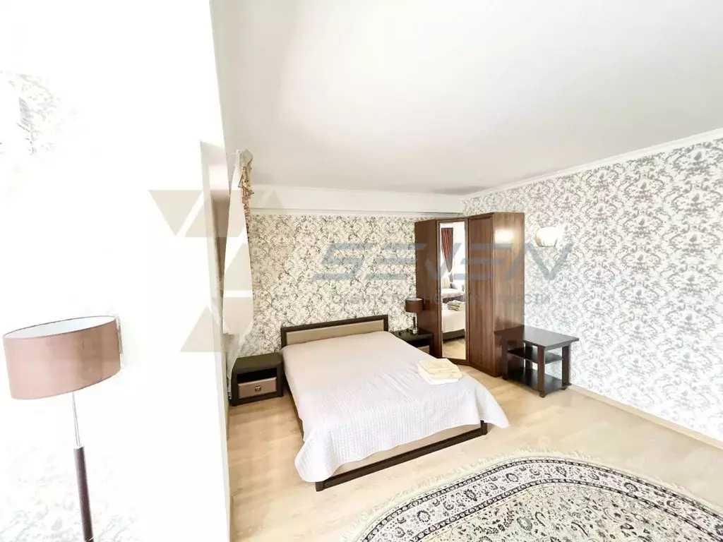 1-к кв. Севастополь просп. Античный, 12А (50.2 м) - Фото 1