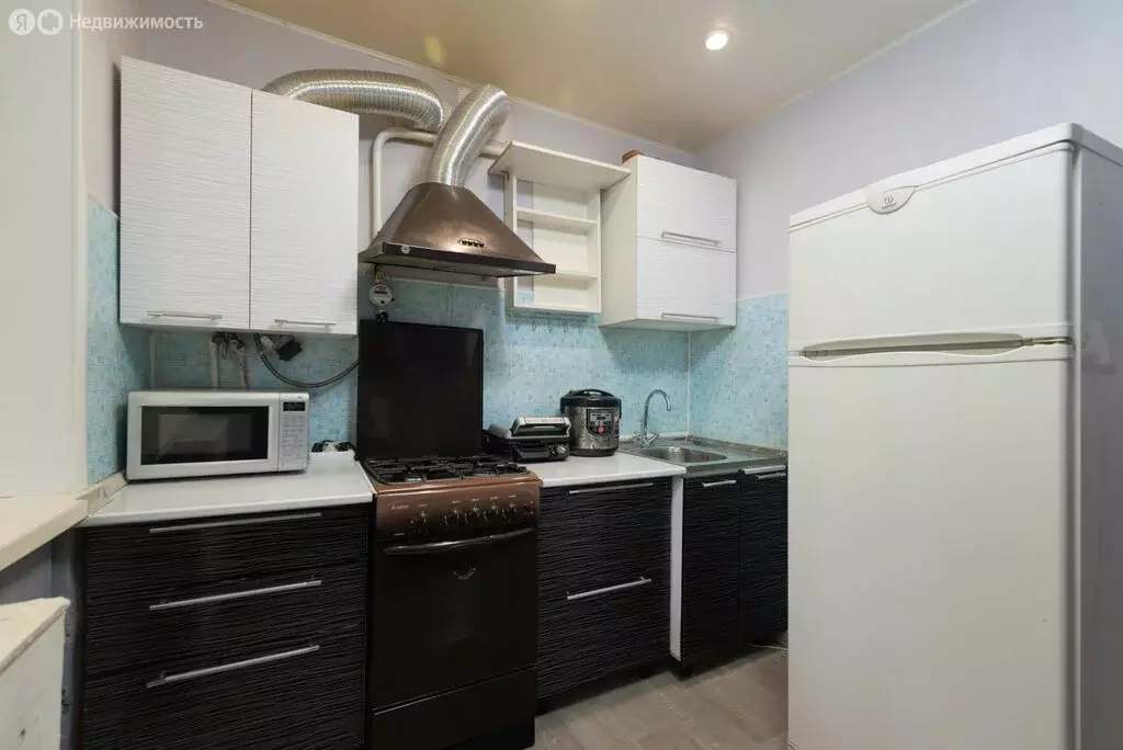 2-комнатная квартира: Обнинск, улица Победы, 15А (42 м) - Фото 1