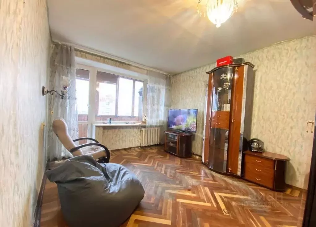 1-к кв. Санкт-Петербург Новоизмайловский просп., 85 (33.0 м) - Фото 2