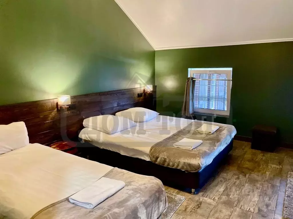 Дом в Московская область, Щелково городской округ, Деревня Старая сл. ... - Фото 1