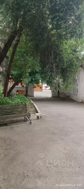 3-к кв. Воронежская область, Бобров Пролетарская ул., 74 (65.6 м) - Фото 0