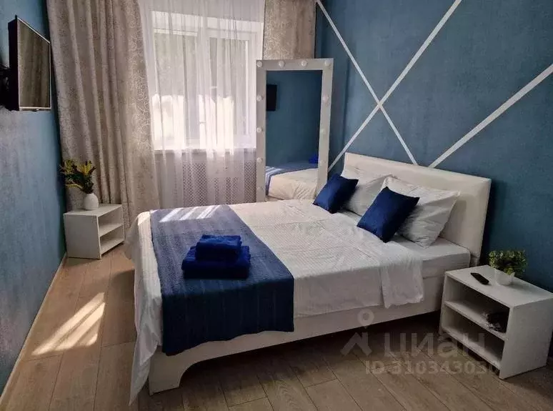 Комната Алтайский край, Барнаул Комсомольский просп., 112 (11.0 м) - Фото 0