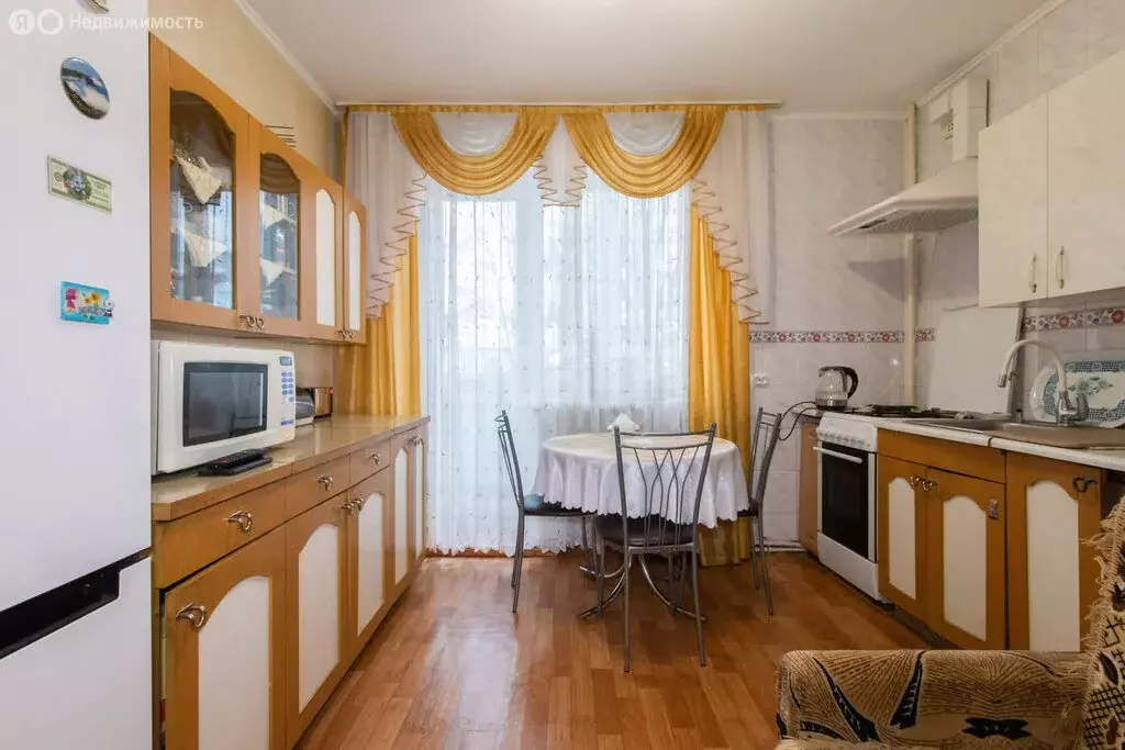 2-комнатная квартира: Калининград, Донская улица, 9 (51.8 м) - Фото 2