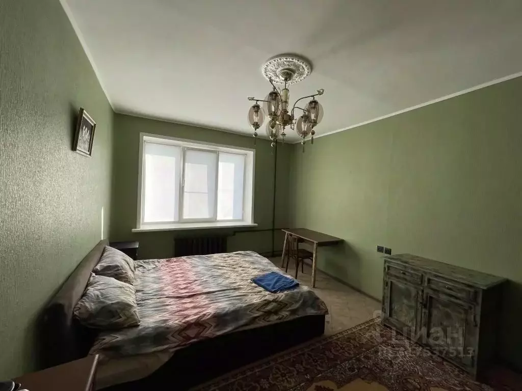 1-к кв. Новосибирская область, Новосибирск Красный просп., 59 (18.0 м) - Фото 1