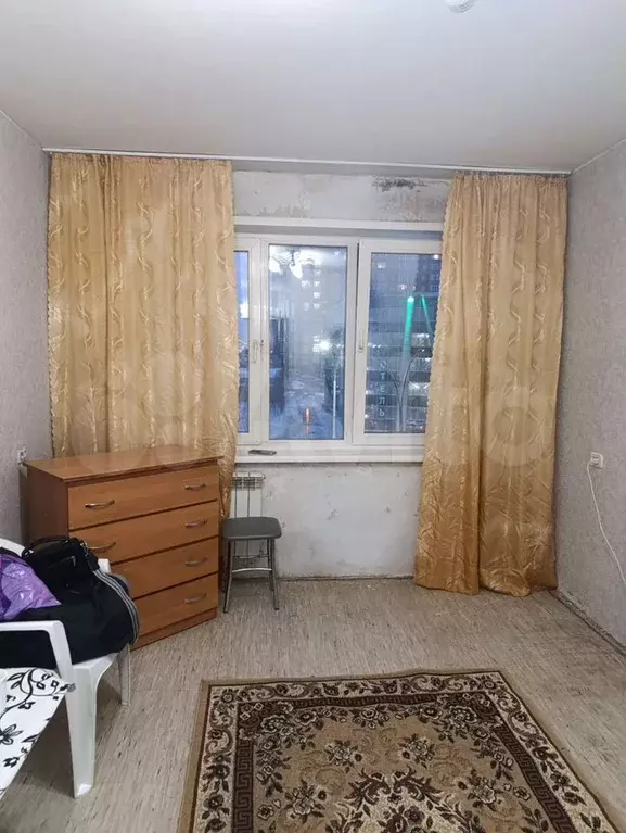 Квартира-студия, 17 м, 5/9 эт. - Фото 0