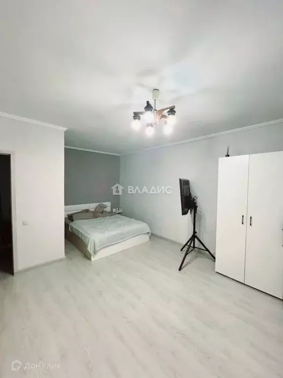 Продаётся 1-к квартира, 39.1 м - Фото 0