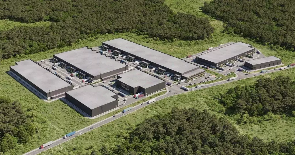 Производственное помещение в Московская область, Солнечногорск ... - Фото 1