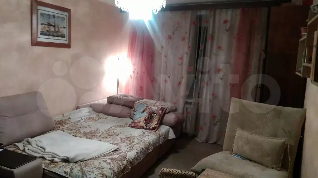 2-к. квартира, 47 м, 4/9 эт. - Фото 0