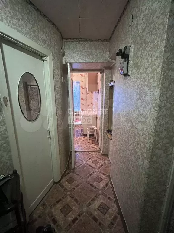 2-к. квартира, 44 м, 1/4 эт. - Фото 1