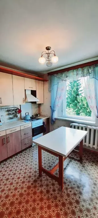 3-к кв. Московская область, Солнечногорск городской округ, д. Ожогино, ... - Фото 1