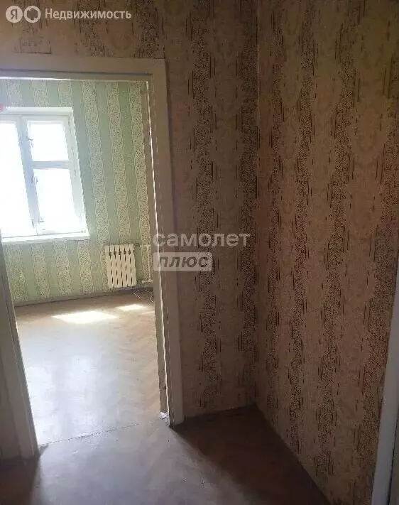 1-комнатная квартира: Липецк, улица имени Мичурина, 38А (38 м) - Фото 2