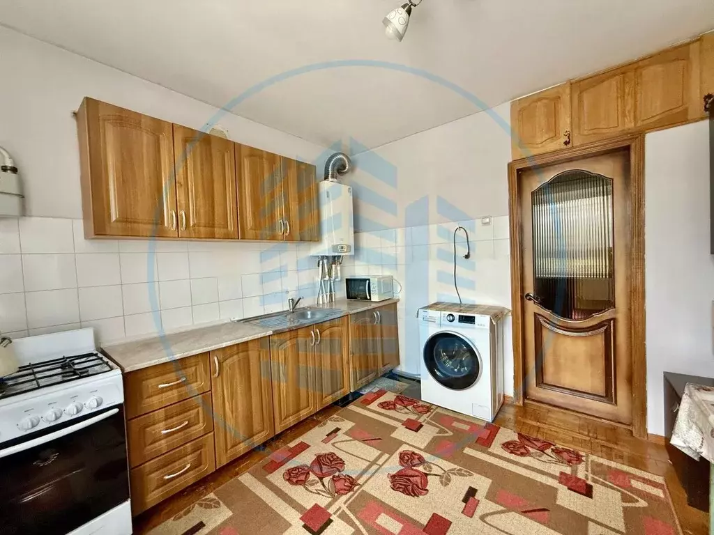 3-к кв. Ставропольский край, Предгорный муниципальный округ, ... - Фото 1