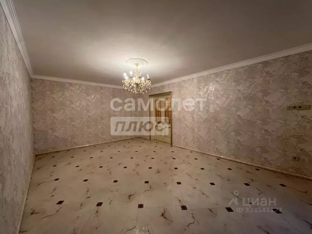 2-к кв. Дагестан, Каспийск ул. Каспийская, 4Е (68.0 м) - Фото 1