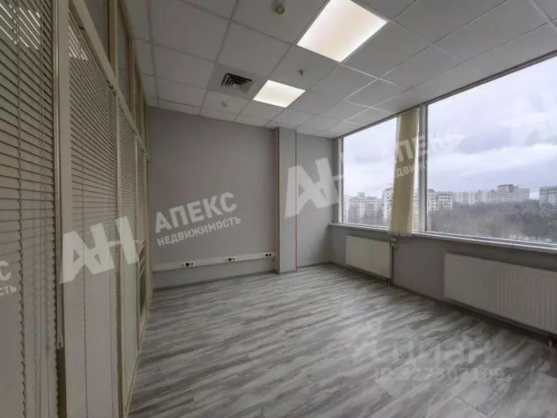 Офис в Москва Научный проезд, 19 (110 м) - Фото 1