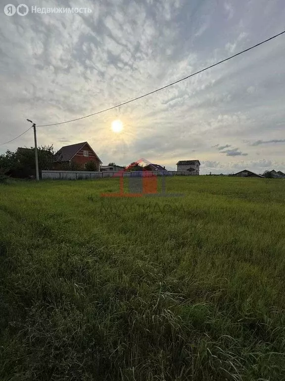 Участок в Старый Оскол, улица Марышкин Лог, 156 (15 м) - Фото 0