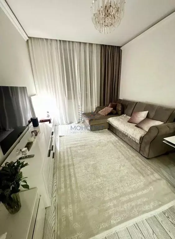 2-к кв. Московская область, Ленинский городской округ, Бутово пгт ... - Фото 2