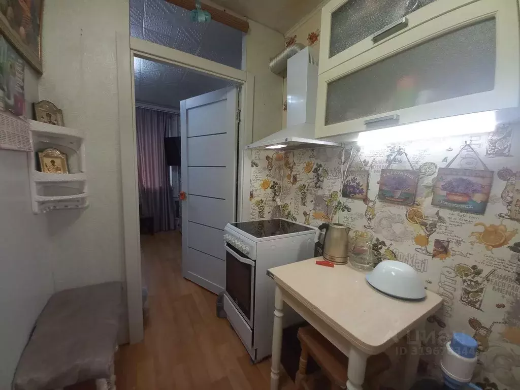 Комната Севастополь просп. Генерала Острякова, 25 (17.6 м) - Фото 1