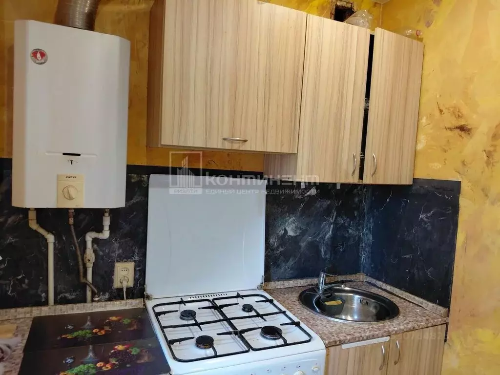 2-к кв. Владимирская область, Ковров ул. Фурманова, 16 (45.0 м) - Фото 1