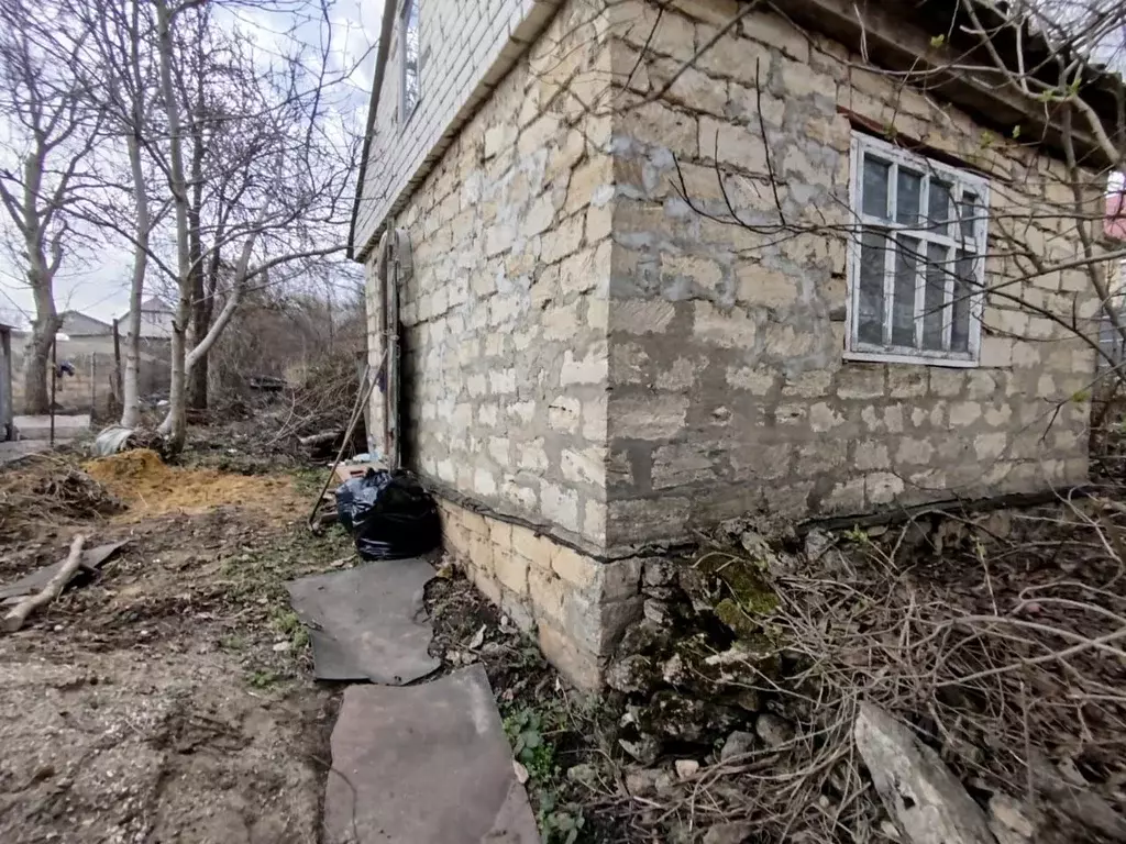 Участок в Ставропольский край, Ставрополь Ягодка ДНТ, ул. Розовая ... - Фото 1