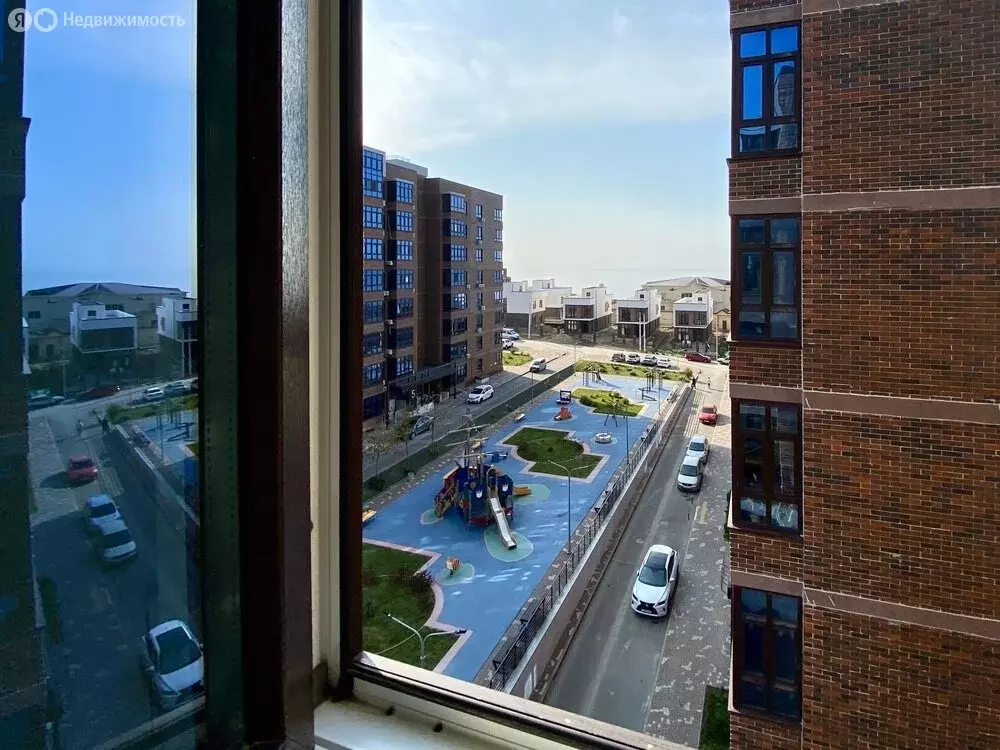 1-комнатная квартира: Анапа, улица Ивана Голубца, 147 (45 м) - Фото 1