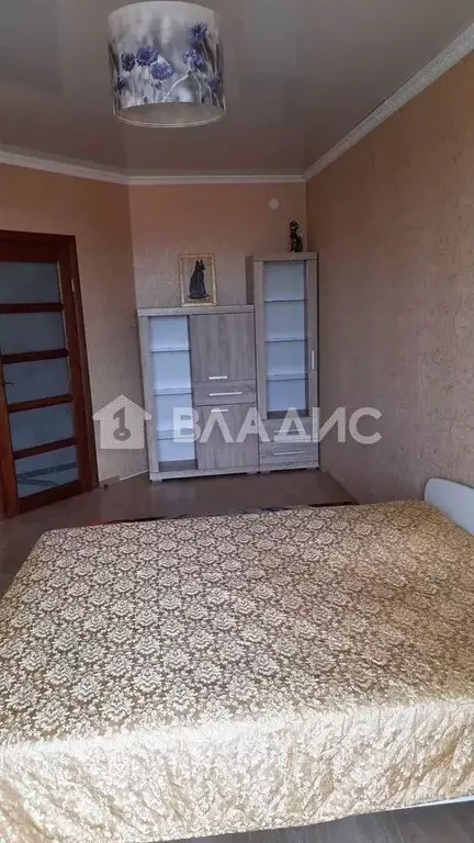 1-к кв. Калининградская область, Калининград Балашовская ул., 4 (40.0 ... - Фото 2