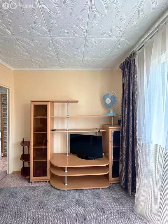 1-комнатная квартира: Находка, улица Сидоренко, 4 (24 м) - Фото 1