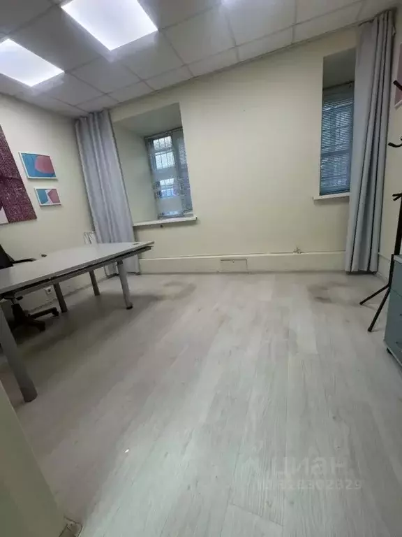 Помещение свободного назначения в Москва пер. Просвирин, 4 (16 м) - Фото 2