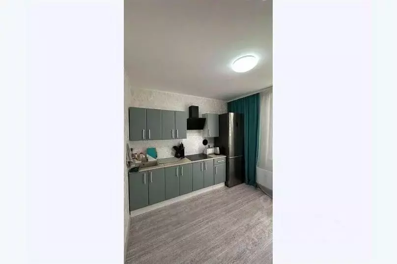 1-к кв. Краснодарский край, Новороссийск ул. Мурата Ахеджака, 21к1 ... - Фото 0