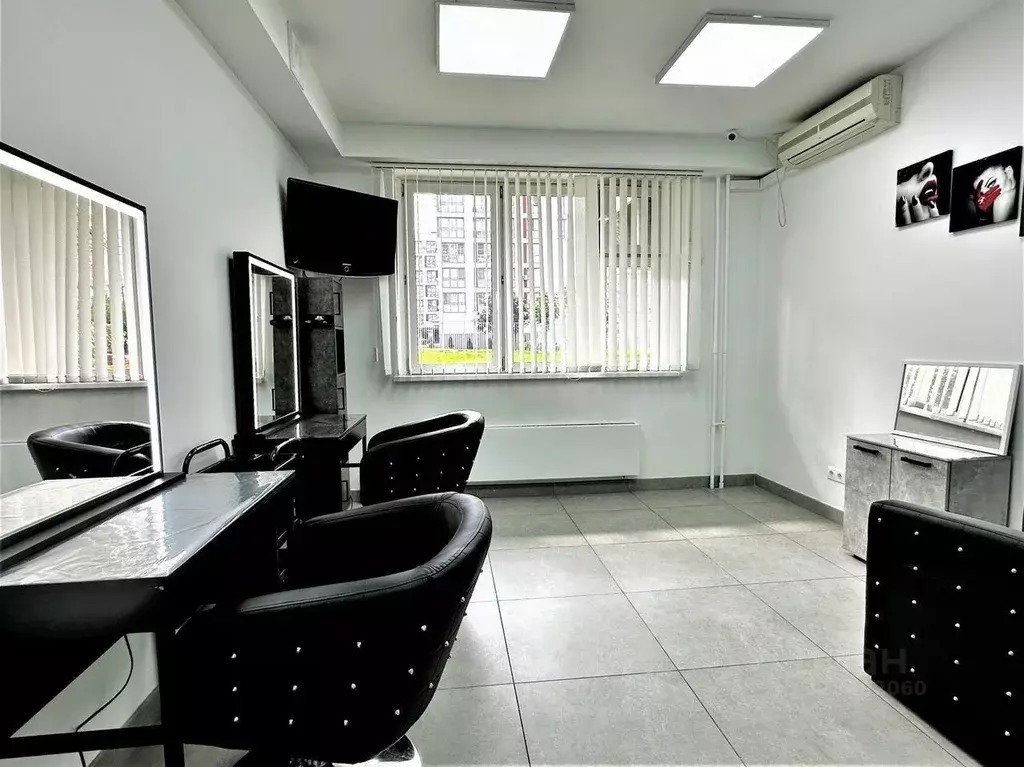 Помещение свободного назначения в Московская область, Балашиха ... - Фото 2