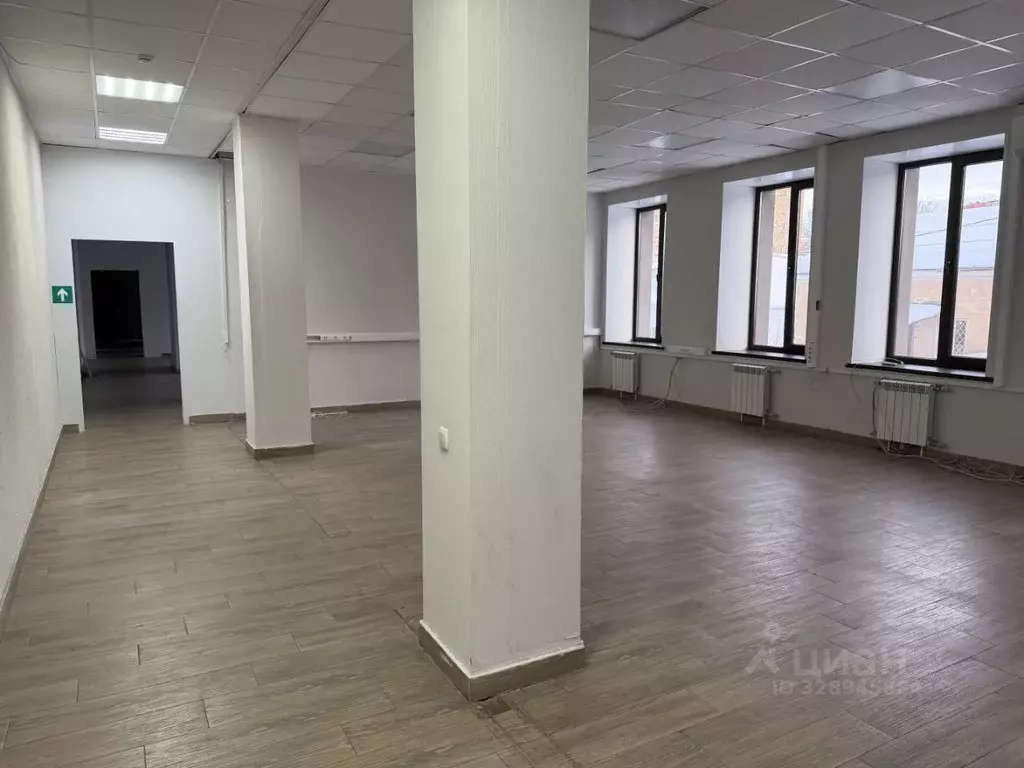 Офис в Тульская область, Тула ул. Революции, 55 (20 м) - Фото 1