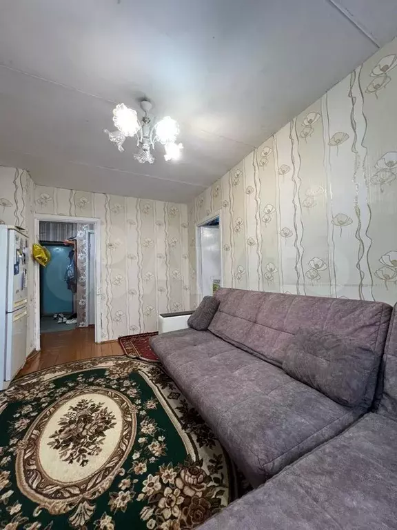 2-к. квартира, 40 м, 3/5 эт. - Фото 1