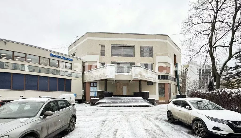 Офис в Санкт-Петербург просп. Большой Васильевского острова, 68 (609 ... - Фото 1