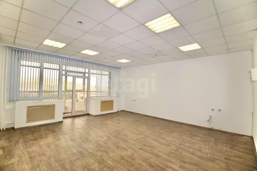 Офис в Забайкальский край, Чита ул. Чкалова, 158 (39 м) - Фото 1