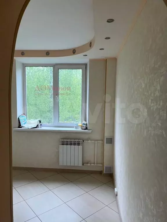 1-к. квартира, 39,1 м, 2/12 эт. - Фото 1
