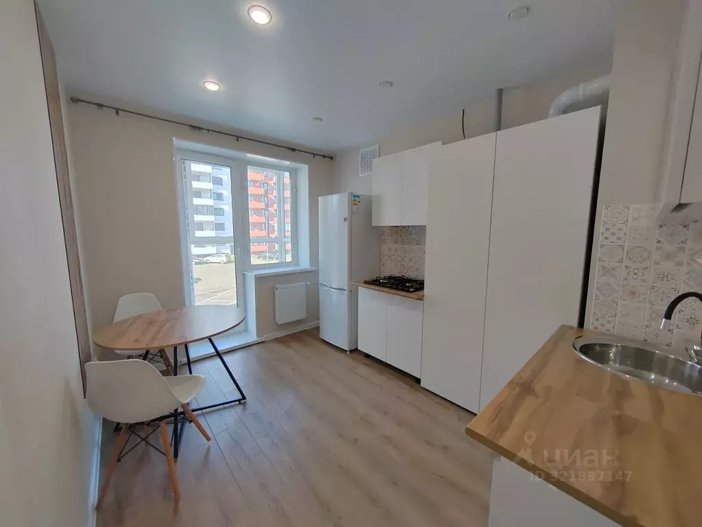 1-к кв. Ивановская область, Ивановский район, Богданихское с/пос, д. ... - Фото 1