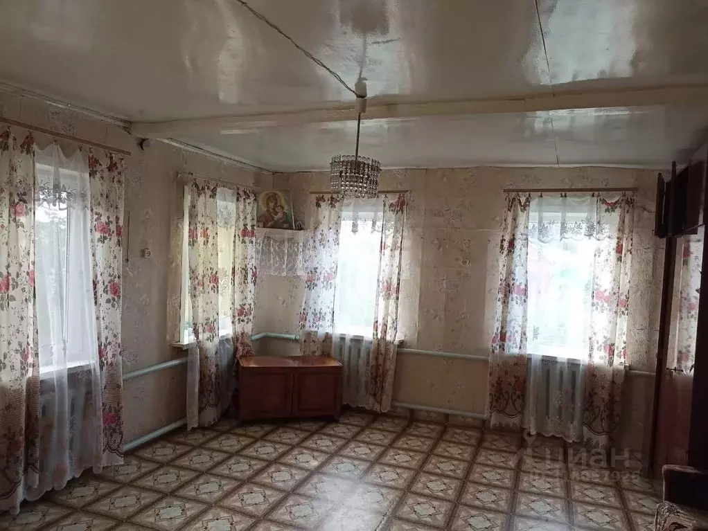 Дом в Мордовия, пос. Ромоданово ул. Восточная, 17 (49 м) - Фото 0