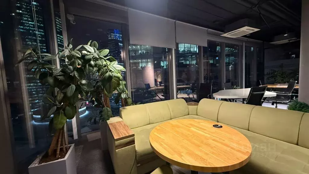 Офис в Москва наб. Пресненская, 12 (250 м) - Фото 1