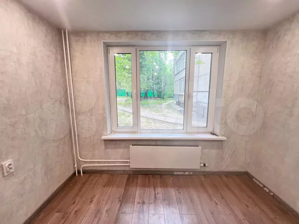 Квартира-студия, 14 м, 1/9 эт. - Фото 0
