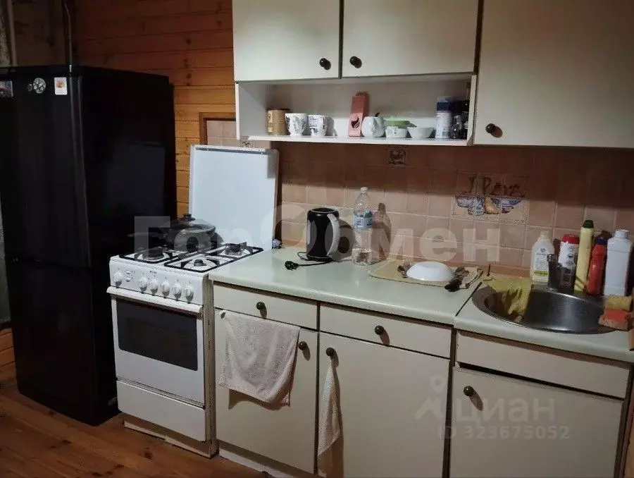 Комната Москва Большая Очаковская ул., 11 (16.0 м) - Фото 1