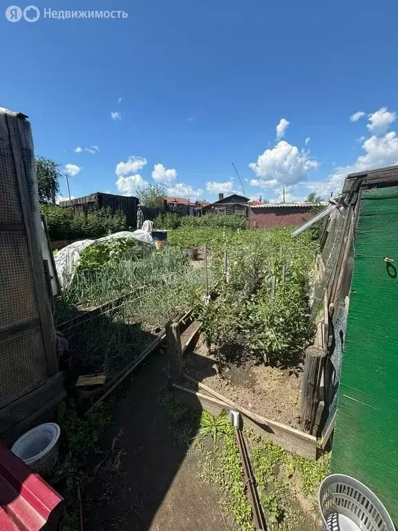 Дом в Чита, улица Горбунова (16 м) - Фото 1