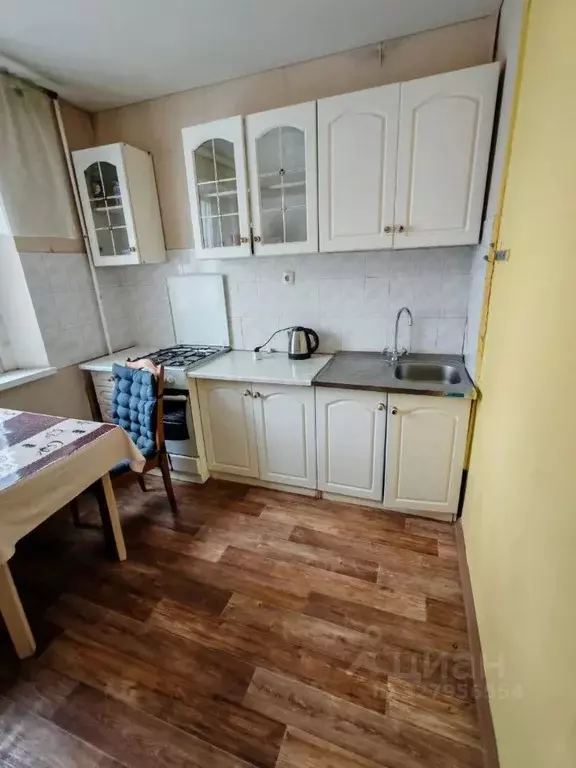 1-к кв. Татарстан, Казань Чистопольская ул., 59 (36.0 м) - Фото 1