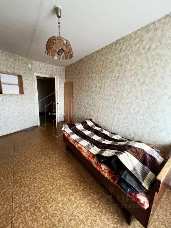 3-к кв. Мордовия, Рузаевка ул. Карла Маркса, 66 (69.9 м) - Фото 2