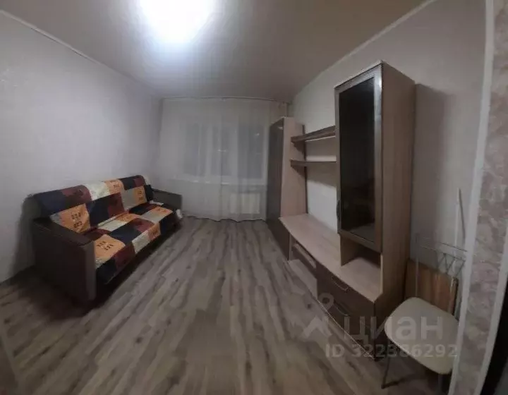 Студия Красноярский край, Красноярск Коммунальная ул., 8 (18.0 м) - Фото 0