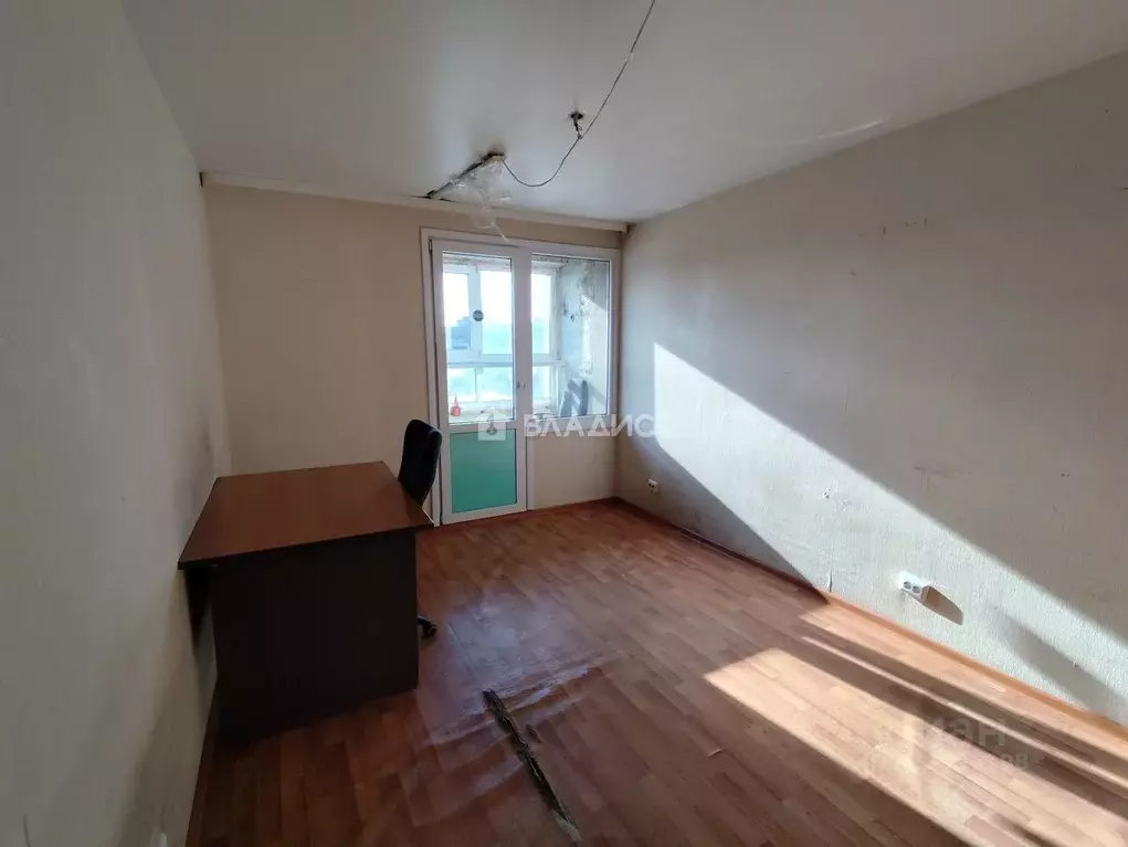 1-к кв. Ивановская область, Иваново Видный мкр, 4 (34.6 м) - Фото 1