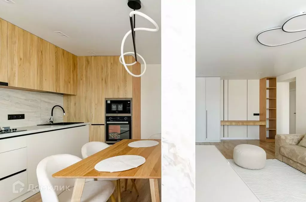 Продаётся 3-к квартира, 63 м - Фото 0