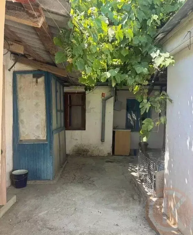 Дом в Крым, Евпатория ул. Средняя, 7 (38 м) - Фото 2