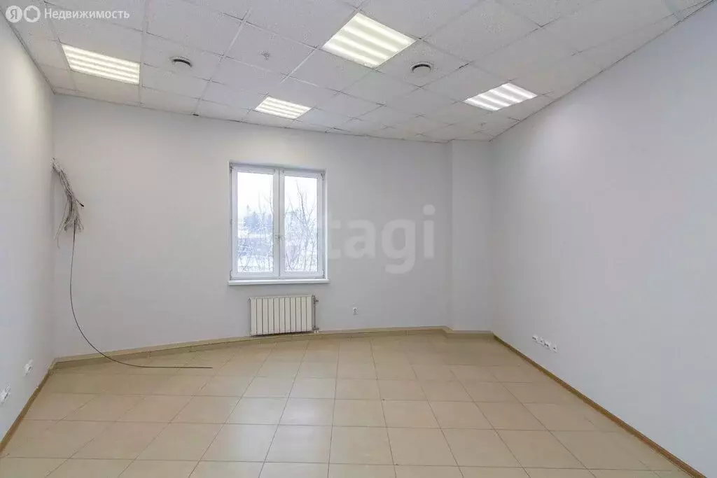 Помещение свободного назначения (21.63 м) - Фото 1