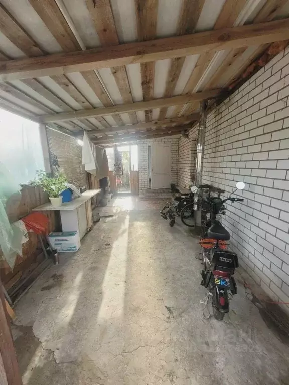 Дом в Брянская область, Навлинское городское поселение, д. Сергино ул. ... - Фото 2